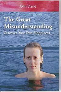 The Great Misunderstanding DVD