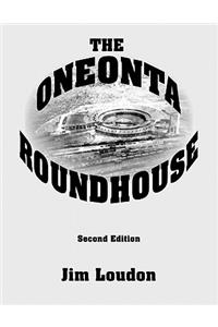 Oneonta Roundhouse