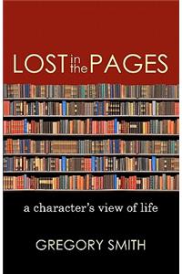 Lost in the Pages