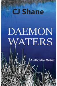 Daemon Waters