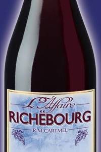 L'Affaire Richebourg