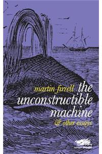 The Unconstructible Machine