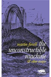 Unconstructible Machine