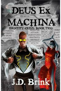 Deus Ex Machina