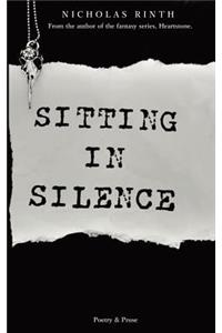 Sitting in Silence