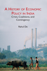 History of Economic Policy in India