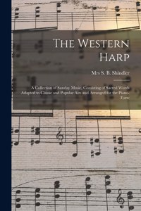 Western Harp