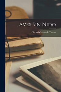 Aves Sin Nido