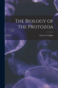 Biology of the Protozoa