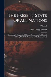 The Present State Of All Nations