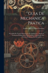 Guia De Mechanica Pratica