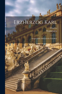 Erzherzog Karl