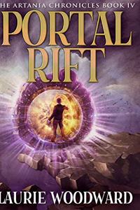 Portal Rift