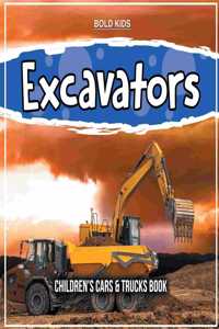 Excavators
