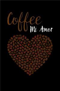 Coffee Mi Amor