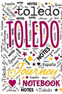 Toledo Notebook