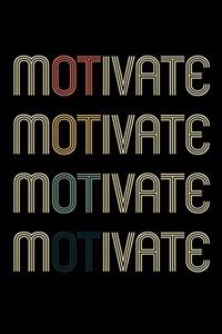 Motivate