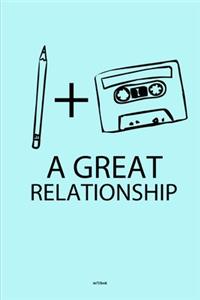 A great Relationship