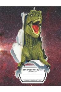 Composition Book