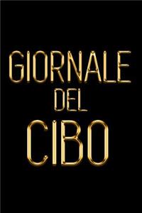 Giornale del Cibo