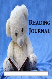 Reading Journal