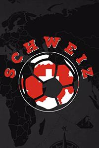 Reisetagebuch Schweiz