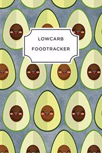 Low Carb Food Tracker