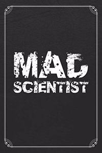 Mad Scientist