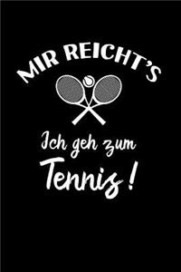 Tennisspieler