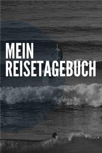 Mein Reisetagebuch
