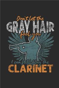 Don't Let The Gray Hair Fool You