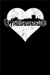 Antananarivo