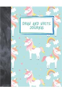 Draw and Write Journal