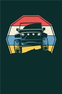 Jeep Journal