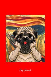 Pug Journal