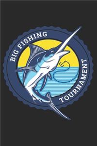 Big Fishing Tournament