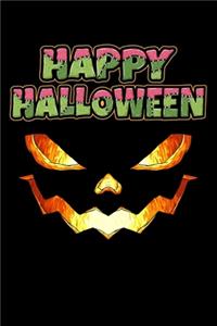 Happy Halloween