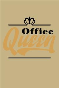 Office Queen