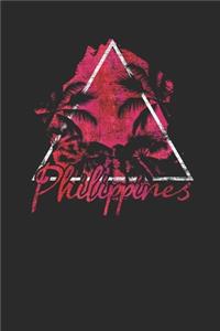 Philippines Tropical Retro