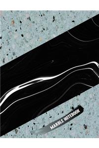 Marble Notebook