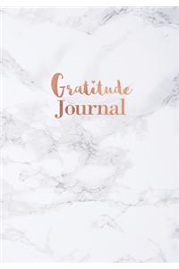 Gratitude Journal