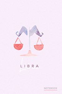 Libra Notebook
