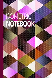 Isometric Notebook