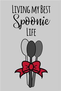 Living My Best Spoonie Life