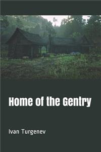 Home of the Gentry