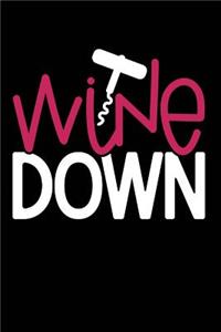 Wine Down