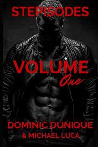 Stepisodes Volume One