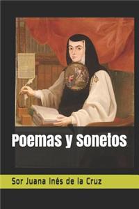 Poemas Y Sonetos