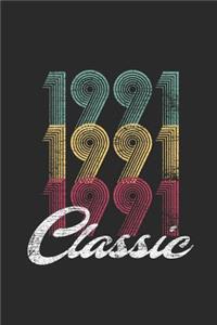 Classic 1991