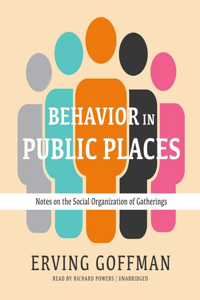 Behavior in Public Places Lib/E